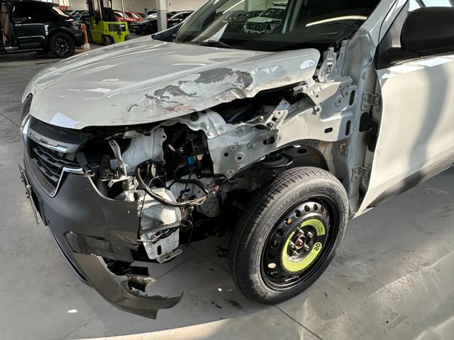 RENAULT Express 1.4 BLUE DCI 95 VAN