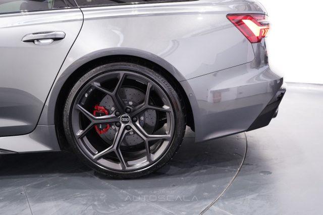 AUDI RS6 Performance 4.0 TFSI 630cv V8 Quattro Tiptronic