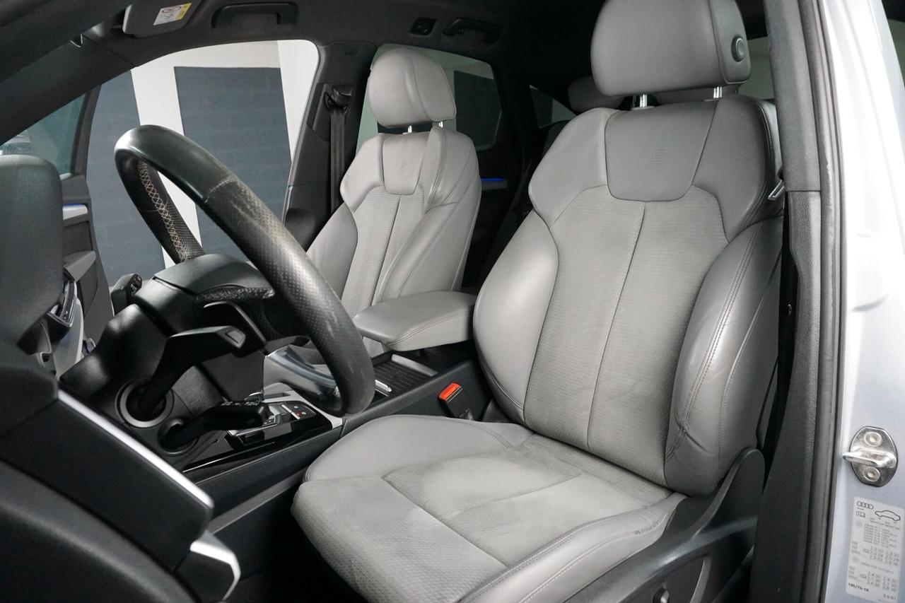 Audi Q5 SPB 40 TDI quattro S tronic S line