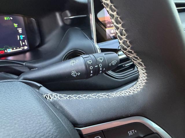 JEEP Compass 4XE 190CV PHEV+TETTO E CERCHI BLACK+