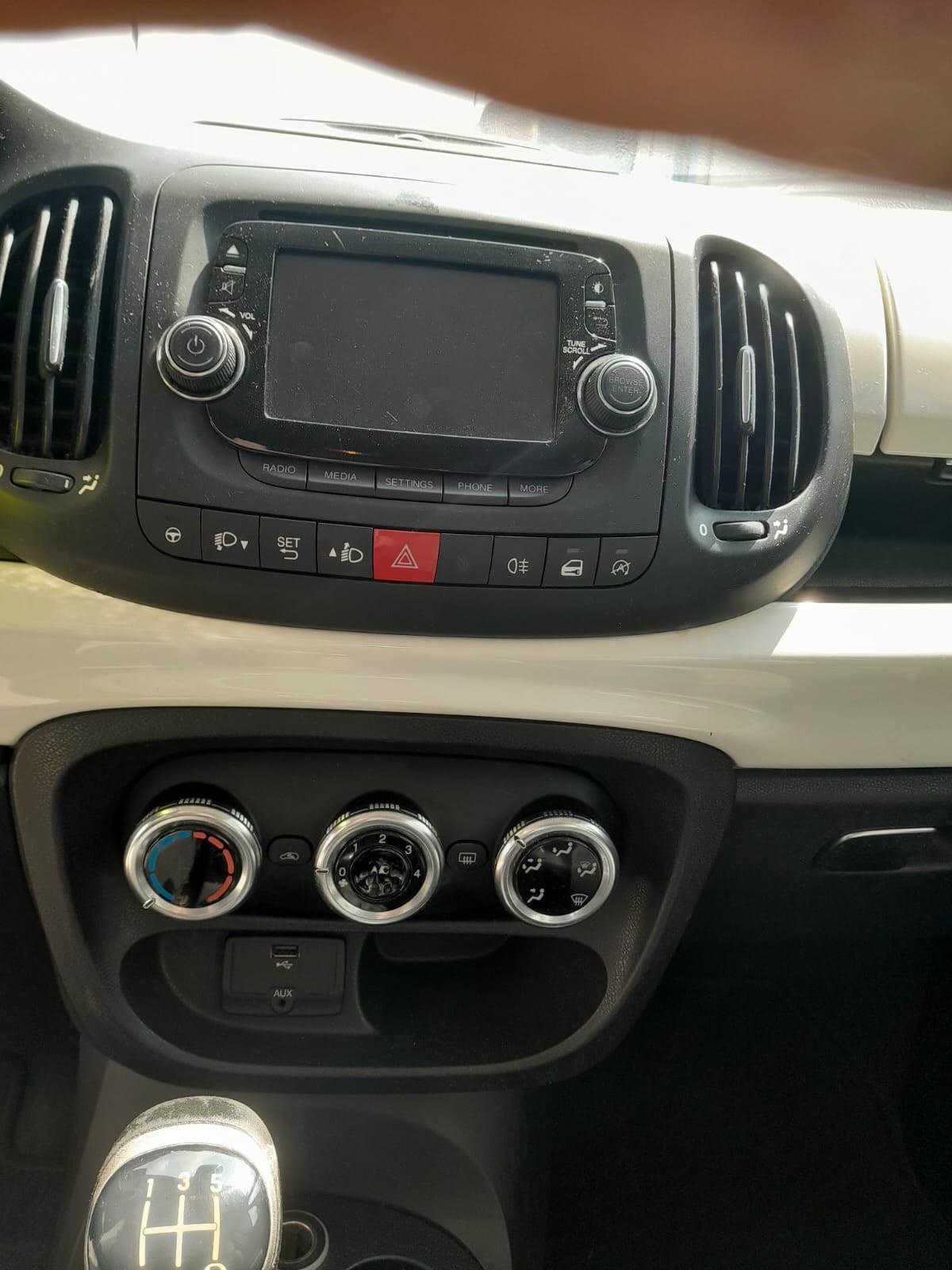 Fiat 500L 1.3 Multijet 85 CV Pop Star