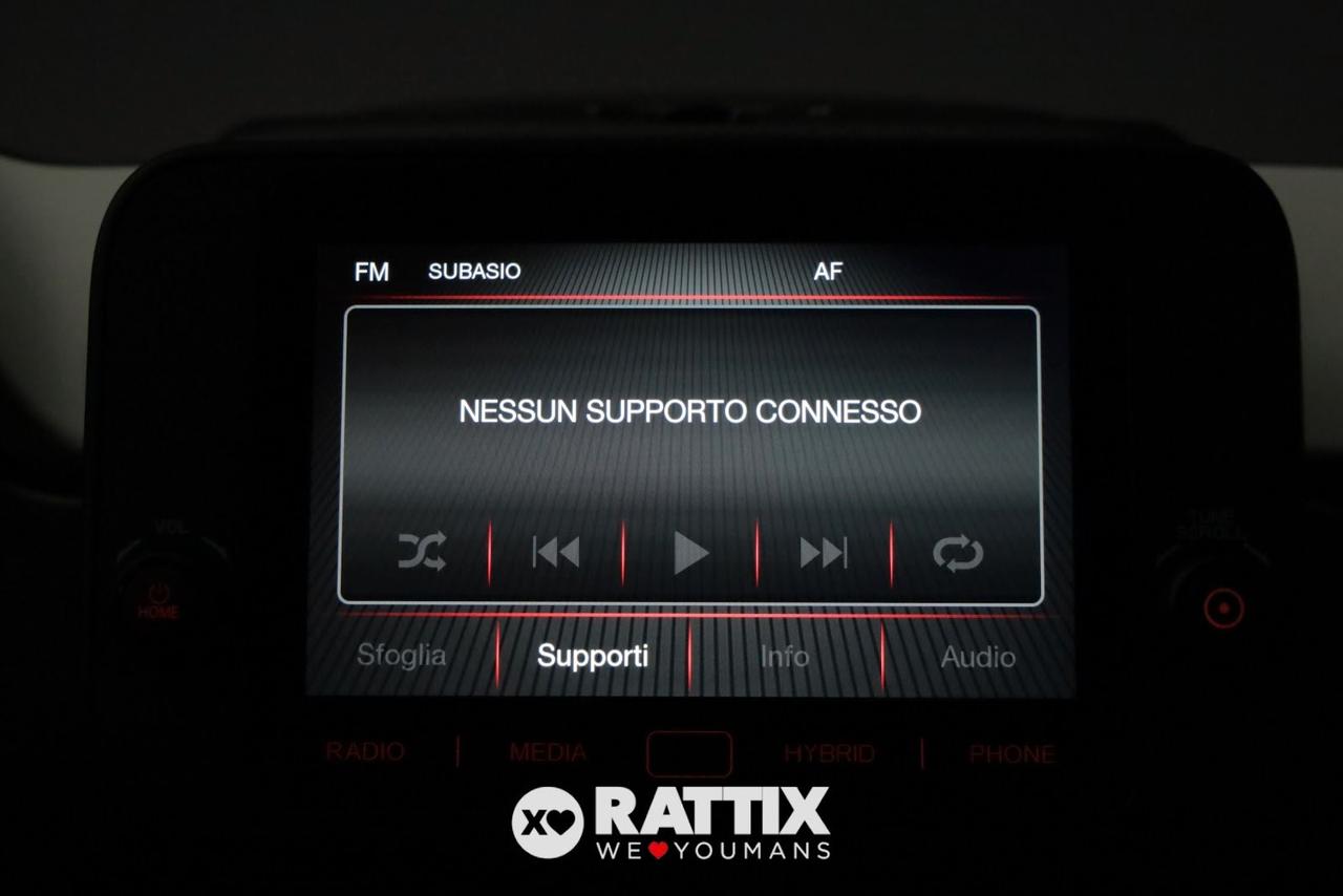 Fiat Panda Pandina 1.0 Firefly Hybrid 70CV
