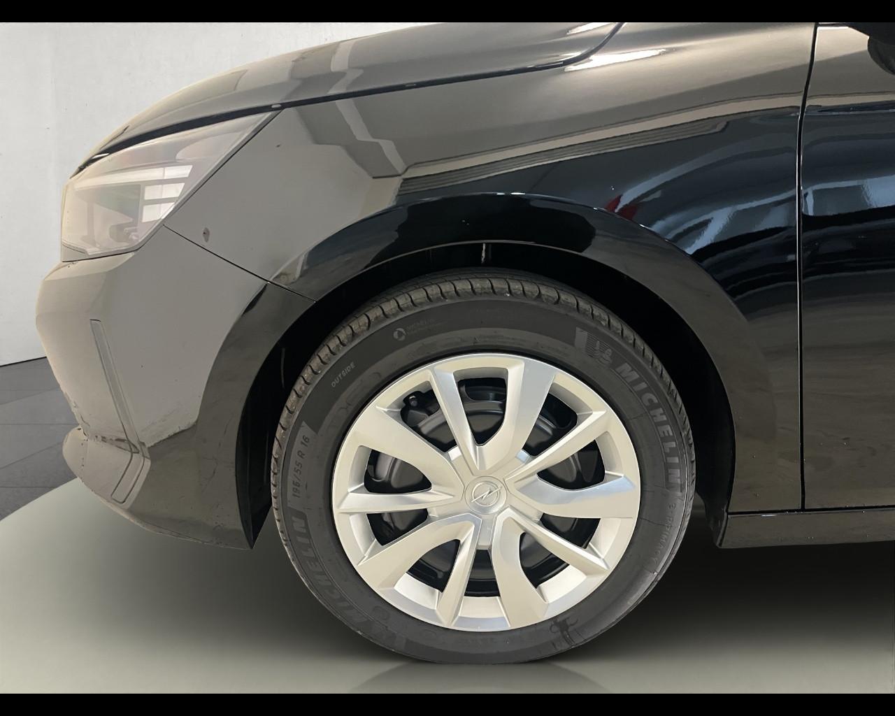 OPEL Corsa Edition 1.2 100CV MT6