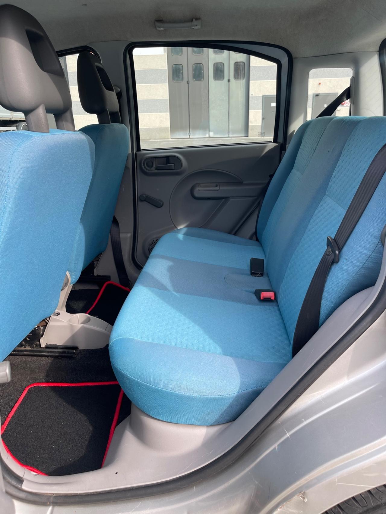 Fiat Panda 1.2 Dynamic - NEOPATENTATI