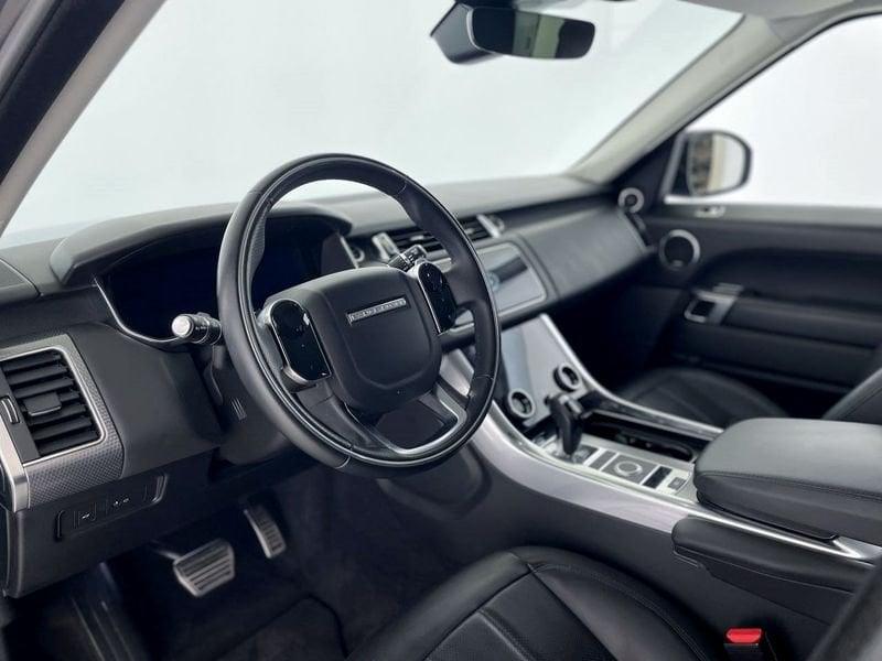 Land Rover RR Sport Range Rover Sport 3.0D l6 249 CV HSE Dynamic