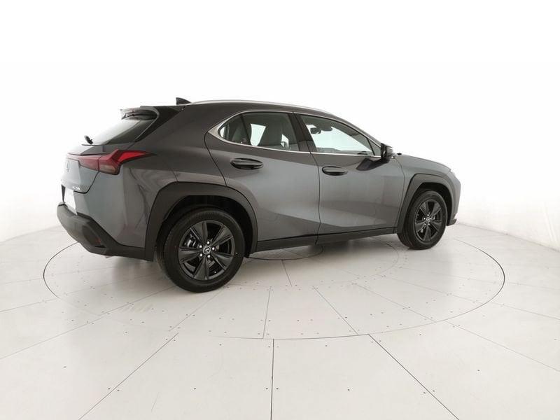 Lexus UX UX250H 2.0H ECVT 2WD URB MY23