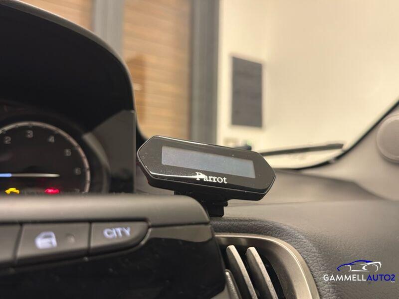 Lancia Ypsilon LANCIA YPSILON GPL