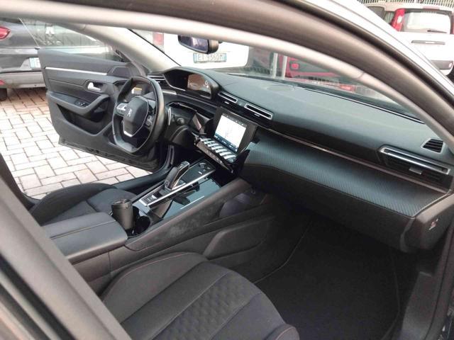 PEUGEOT 508 BlueHDi 130 Stop&Start Allure