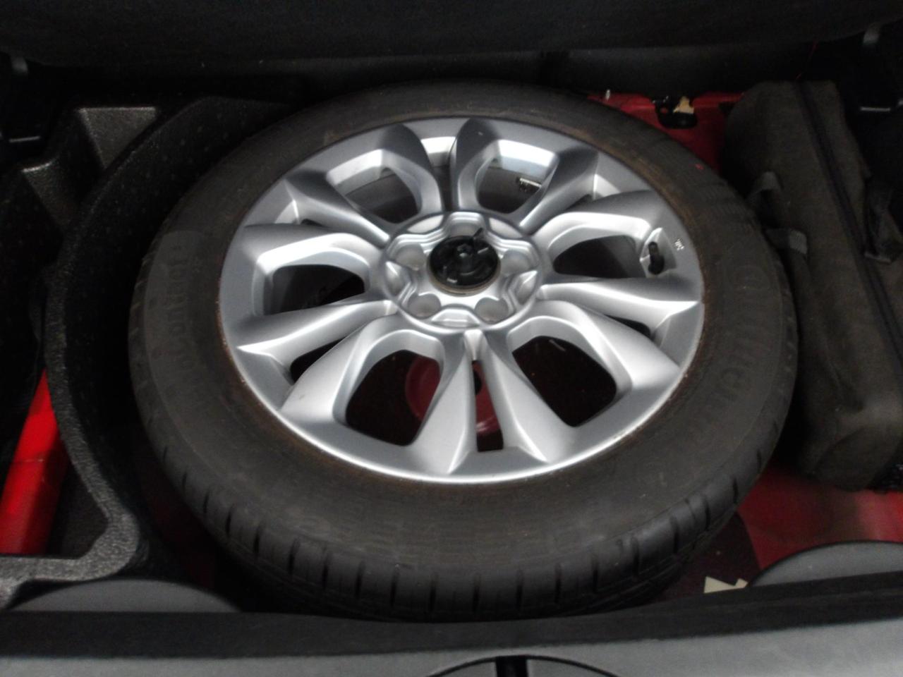 FIAT 500X 1.3 mjt 95cv 4x2 Popstar