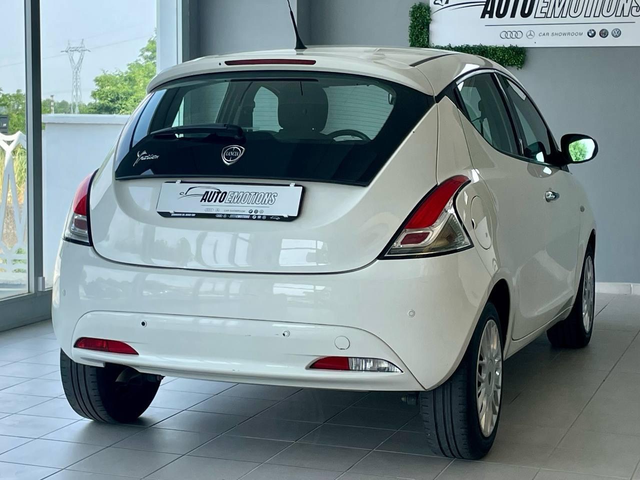 Lancia Ypsilon GPL - Uniproprietario
