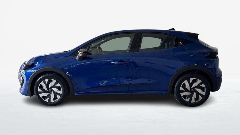 Renault Clio Nuova evolution full hybrid E-Tech 160