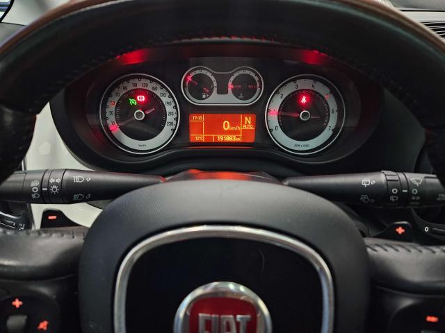 Fiat 500L 500L Living Living 1.3 mjt Pop Star 85cv