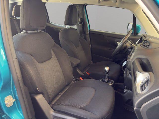 JEEP Renegade 1.0 T3 Limited