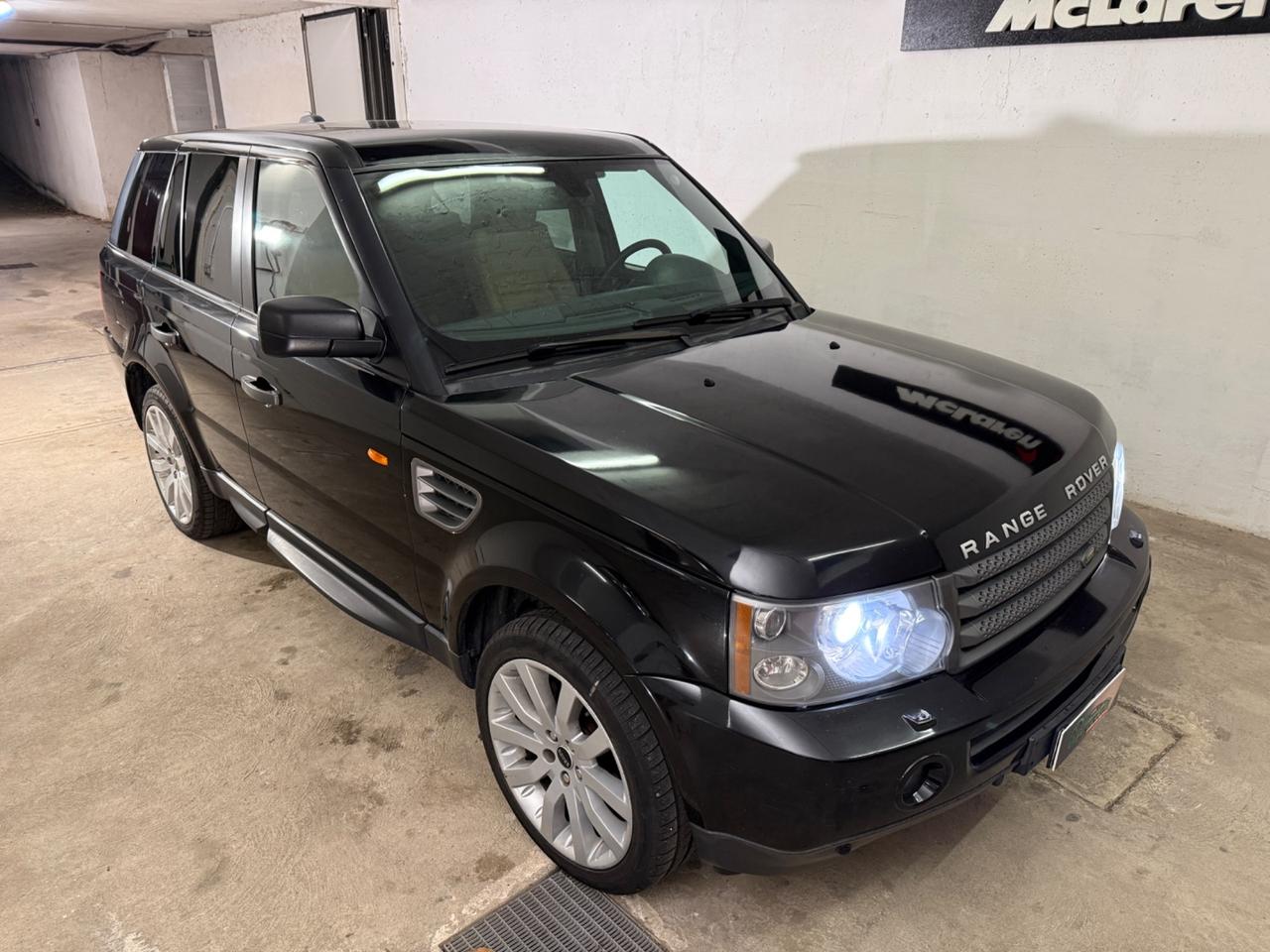 Land Rover Range Sport 2.7 HSE