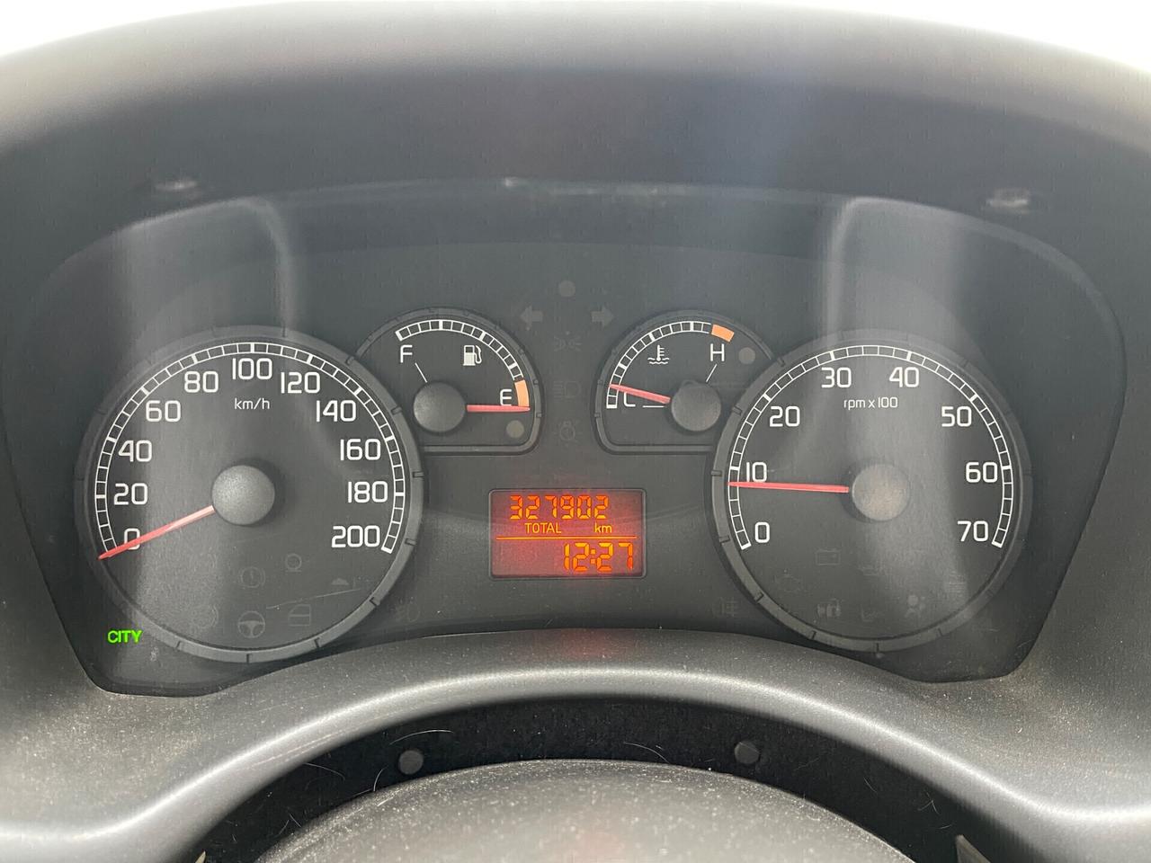 Fiat Punto 1.3 Multijet 16V 5 porte Actual