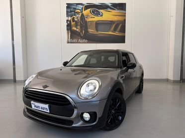 Mini One Clubman 1.5 Cooper Hype Auto