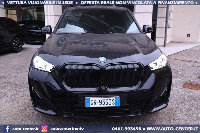 BMW iX1 iX1 xDrive 30 Msport M-sport