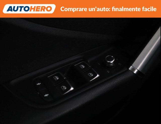 AUDI Q2 1.6 TDI