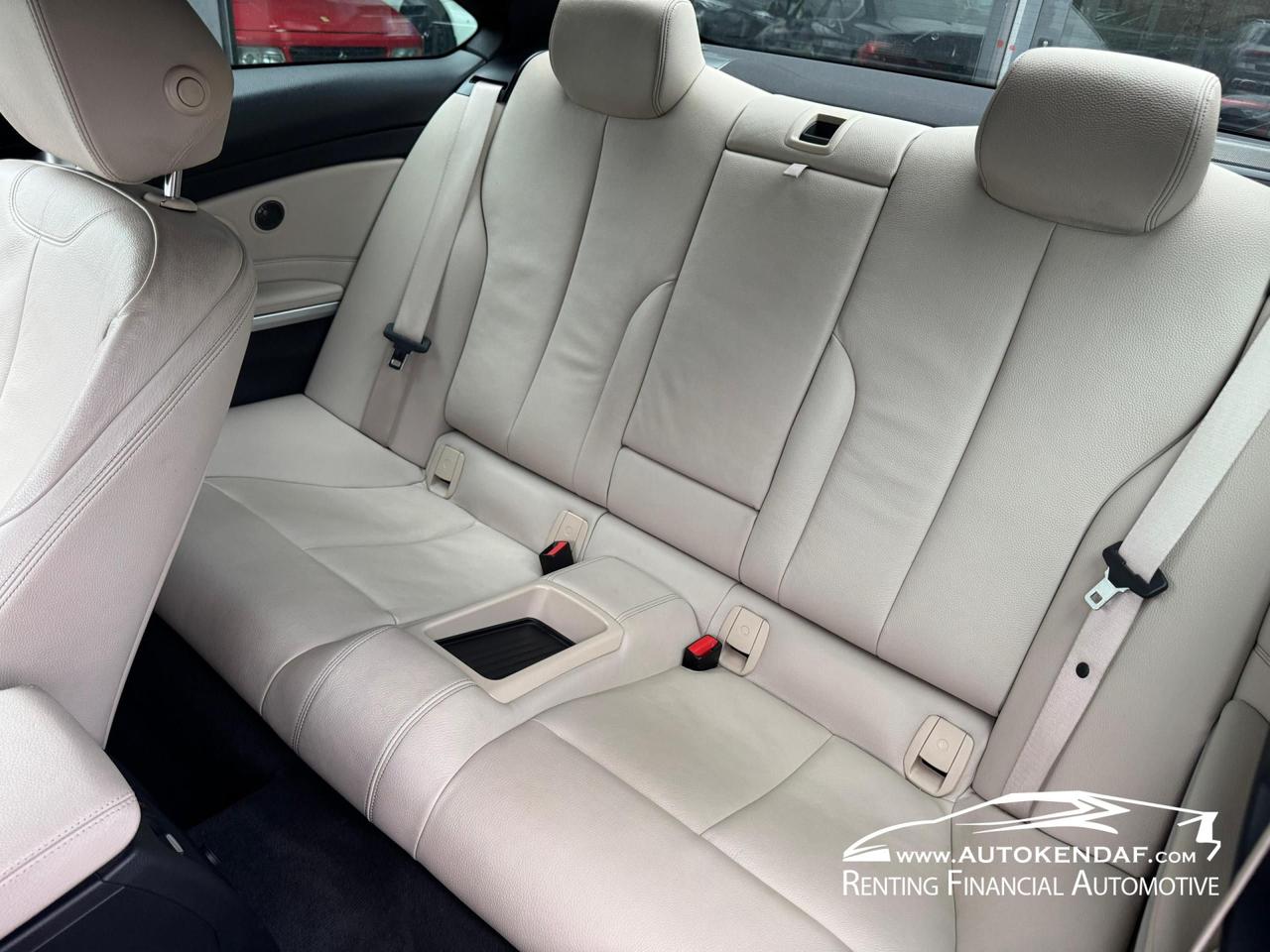 BMW Serie 4 Coupe 435dA Coupe xdrive Msport