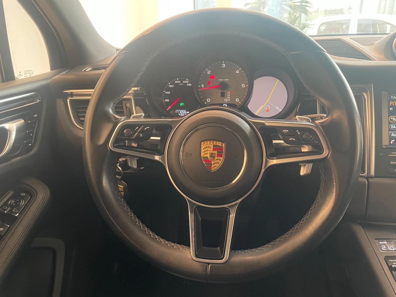 Porsche Macan, 3.0d S 250cv pdk