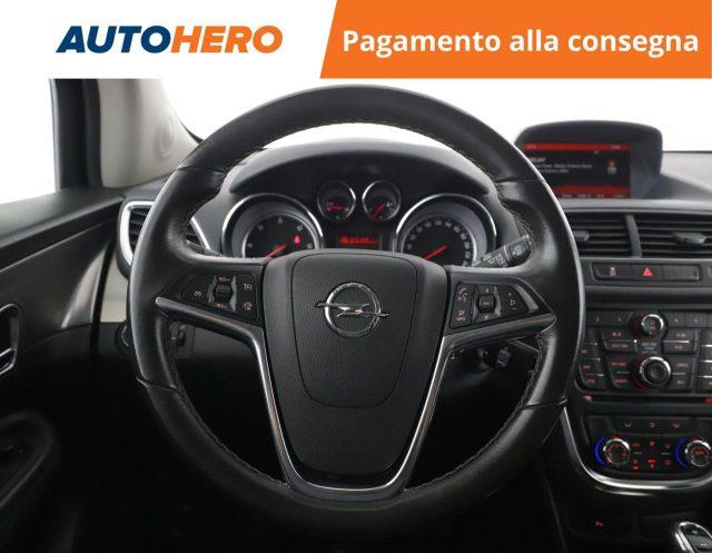 OPEL Mokka 1.6 CDTI Ecotec 136CV 4x2 aut. Cosmo