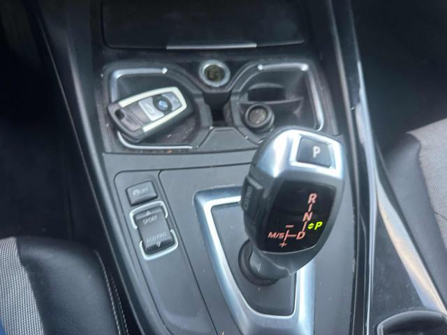 BMW 118 d 5p. Msport senza nessun lavoro da fare