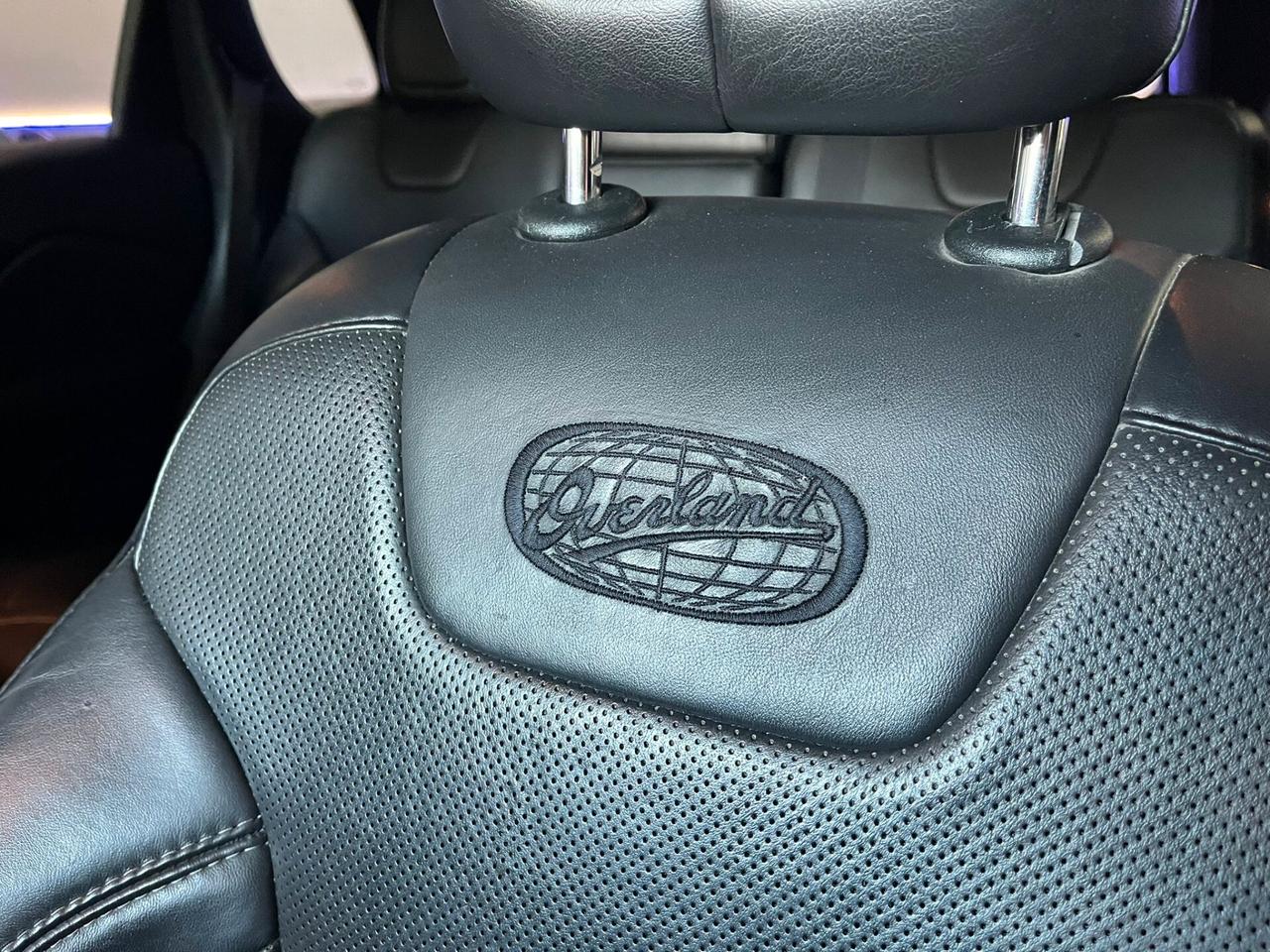 Jeep Cherokee 2.2 Mjt AWD Active Drive II Overland