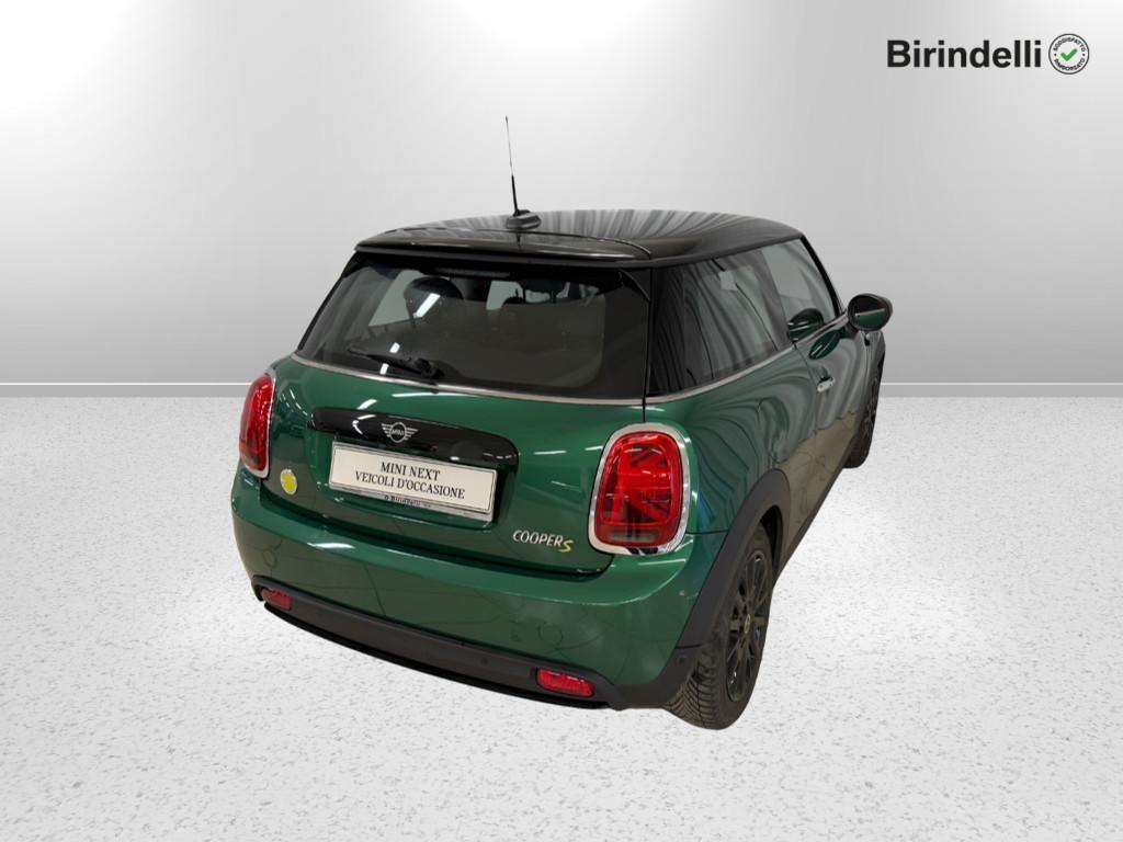 MINI Mini Full El. (F56) - Mini Cooper SE Classic