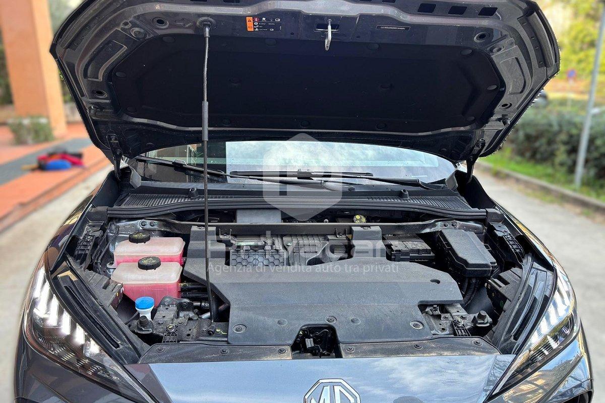 MG MG4 Standard 51 KWh