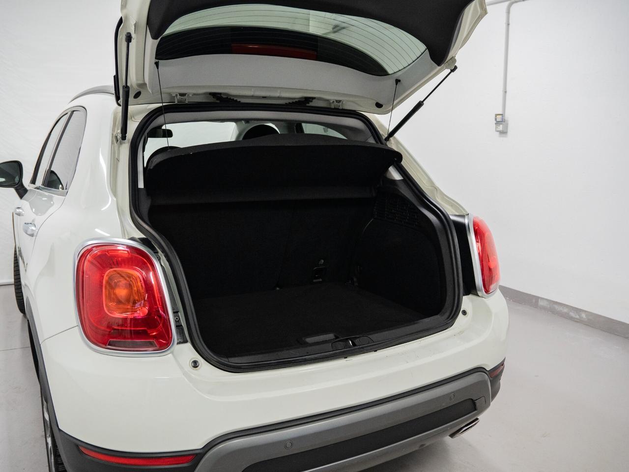 Fiat 500X 1.6 MultiJet 120 CV Cross Plus