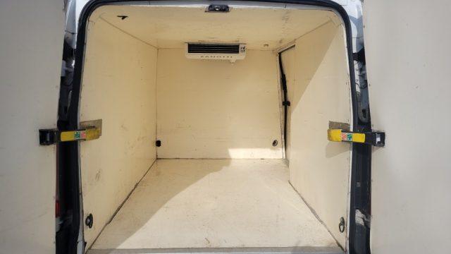 FORD Transit Custom 270 2.2 TDCi 125CV PC Furgone Entry Frigo Fnax