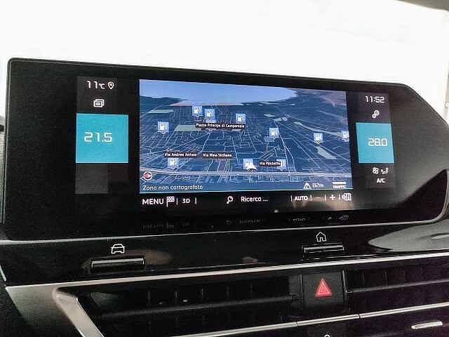 Citroen C4 PureTech 130 S&S Feel Pack