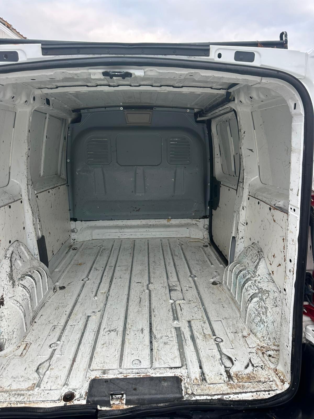 Citroen Jumpy 27 1.6 HDi/90 PC-TN Furgone