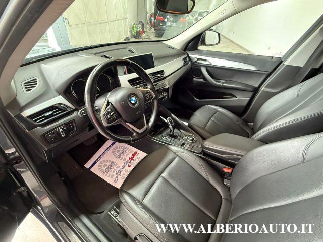 BMW X1 sDrive18d xLine Plus