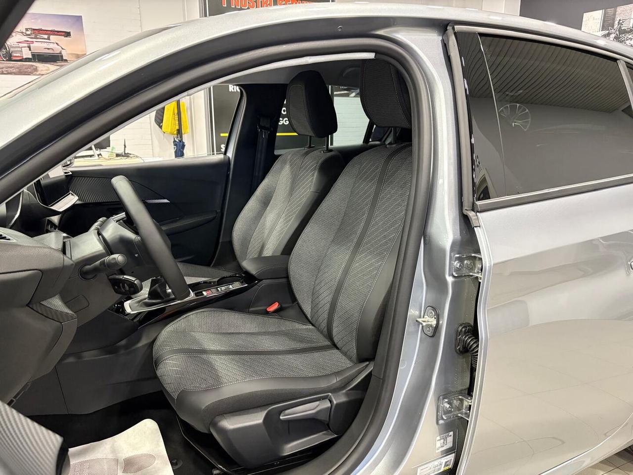 Peugeot 208 1.2 puretech Allure s&s 100cv