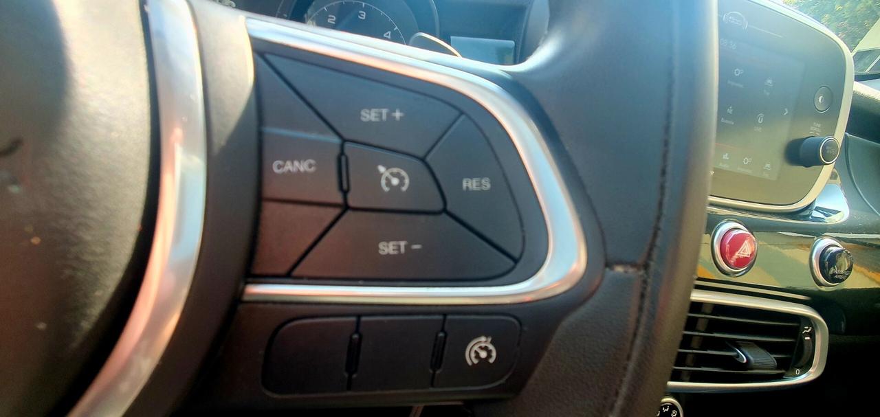 Fiat 500X 2.0 MultiJet 150 CV AT9 4x4 S-Design Cross FINANZIABILE