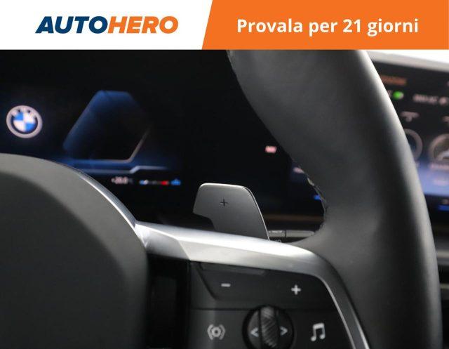 BMW 218 i Active Tourer Msport