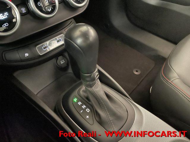 FIAT 500X 1.3 T4 150 CV DCT Sport PROMO