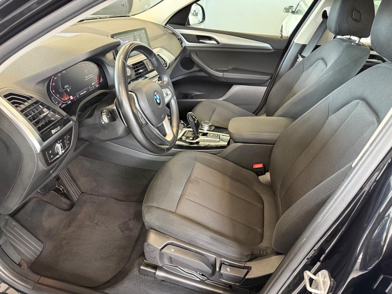 Bmw X4 xDrive20d 48V Business Advantage 2021