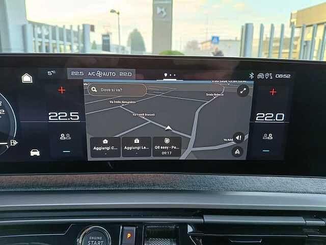 Peugeot 3008 1.2 Hybrid 145cv DCS6 GT Aziendale