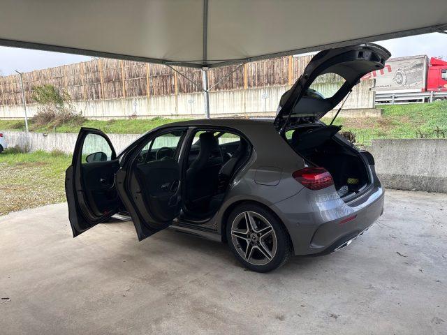 MERCEDES-BENZ A 180 Automatic AMG Line NO OBBLIGO FINANZIAMENTO