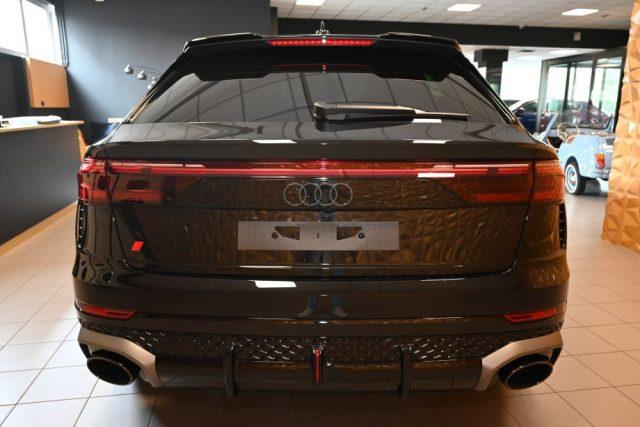 AUDI RS Q8 PERFORMANCE 640CV MOD.2026 CARBOCERAMICI SCONTO22%