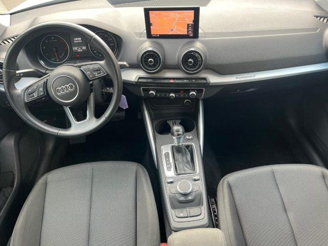 AUDI Q2 30 TDI