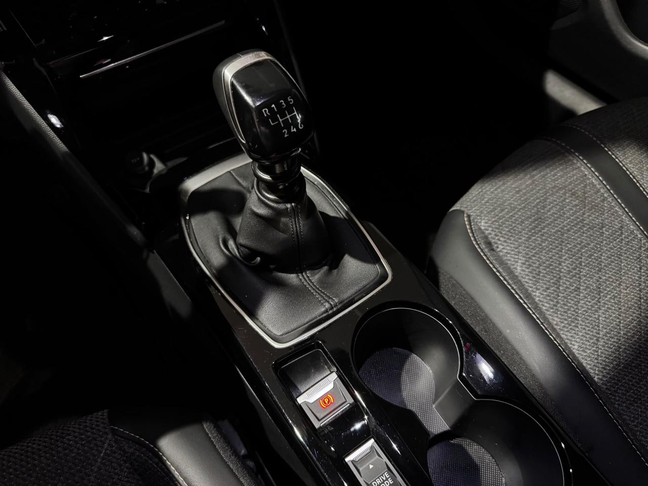 Peugeot 2008 PureTech 100 S&S Allure