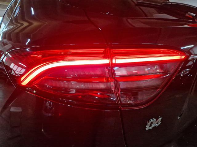 MASERATI Levante V6 AWD GRANSPORT+TETTO+21'+CARBONIO UNIPROP