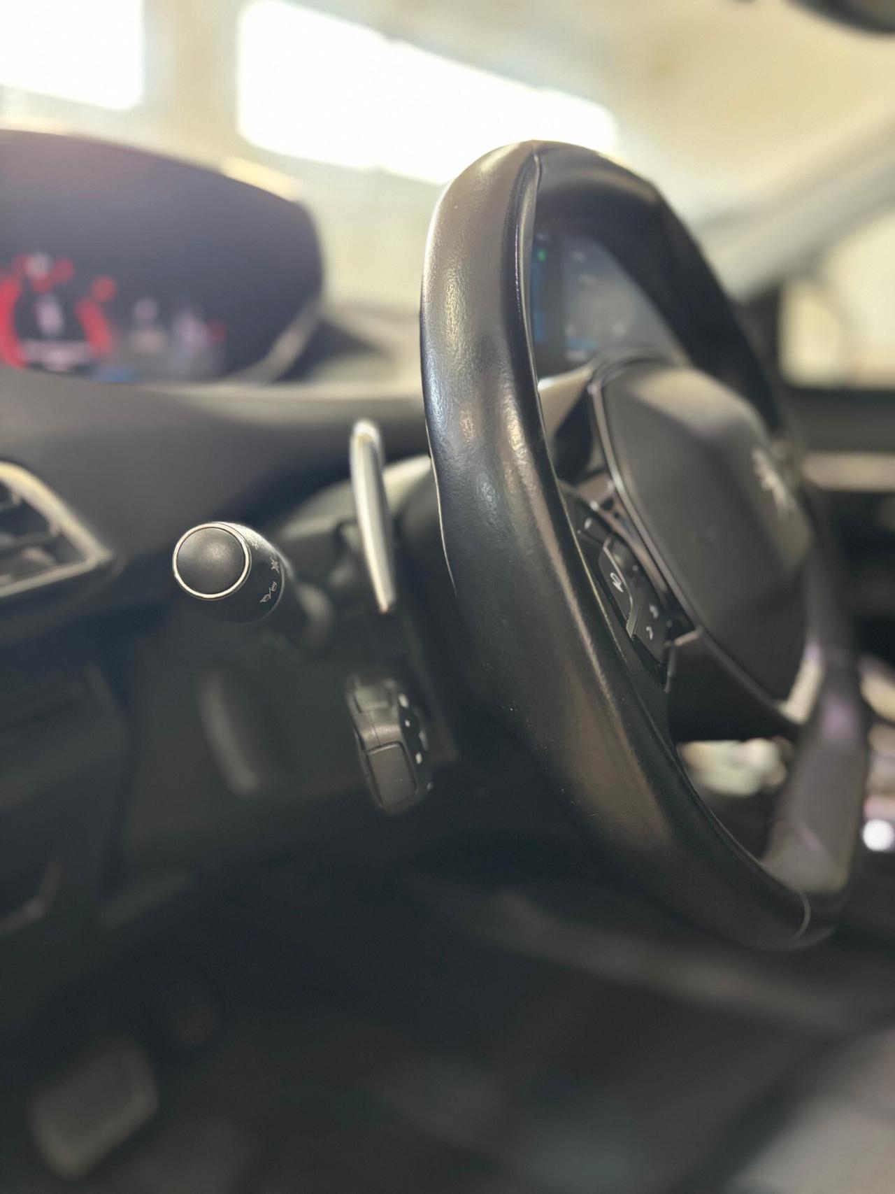 Peugeot 3008 BlueHDi 130 S&S Allure