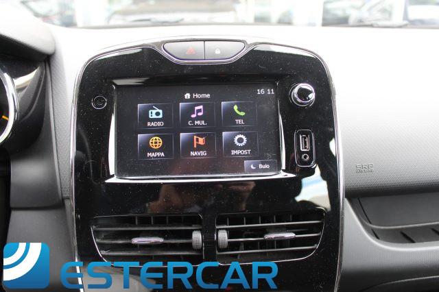 RENAULT Clio 1.2 75CV 5 porte Live