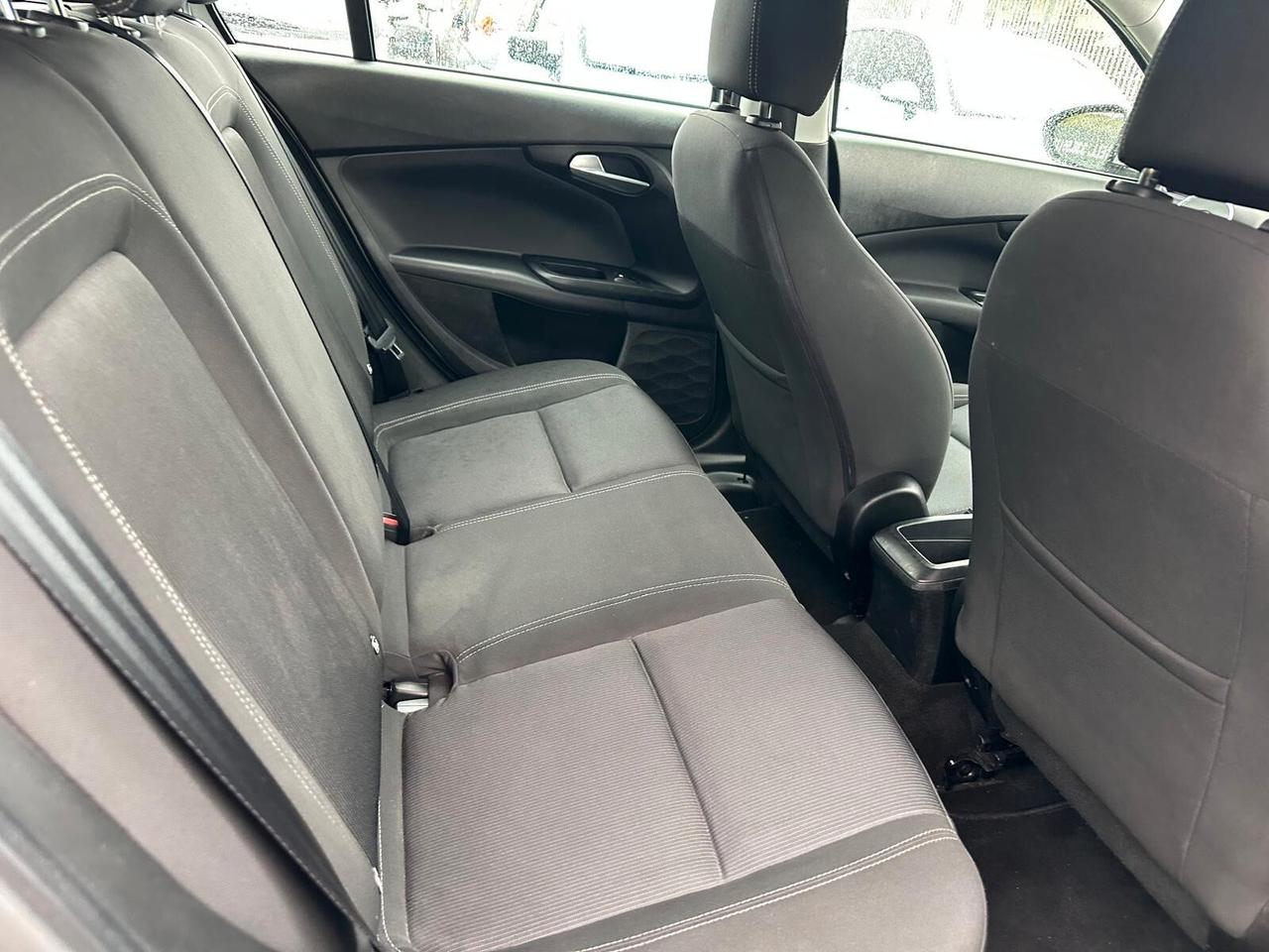 Fiat Tipo 1.6 Mjt S&S DCT SW Lounge-2020