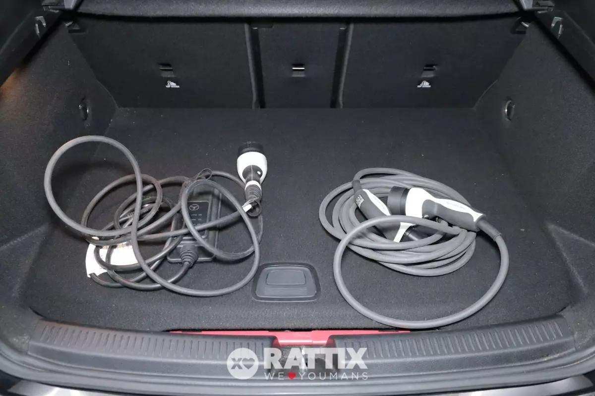 Mercedes-Benz A 250 e 1.3 EQ-Power Business Extra Auto + tetto apribile