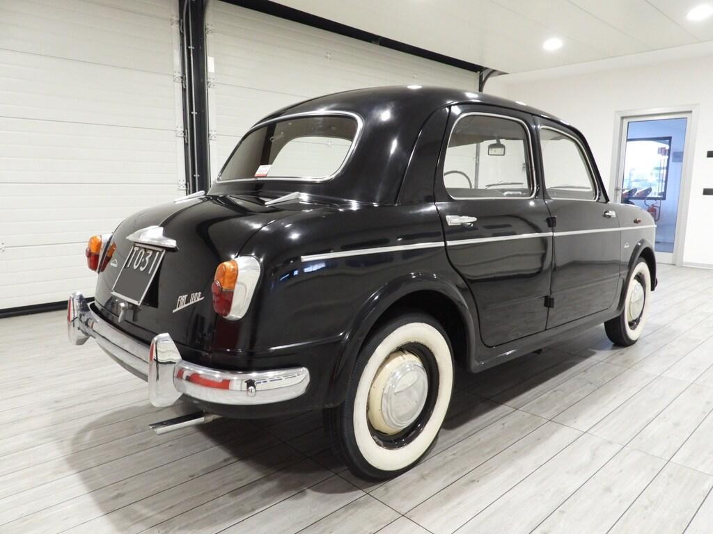 Fiat 126 1100/103